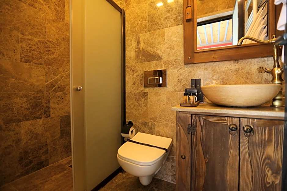 Akritis Cappadocia House