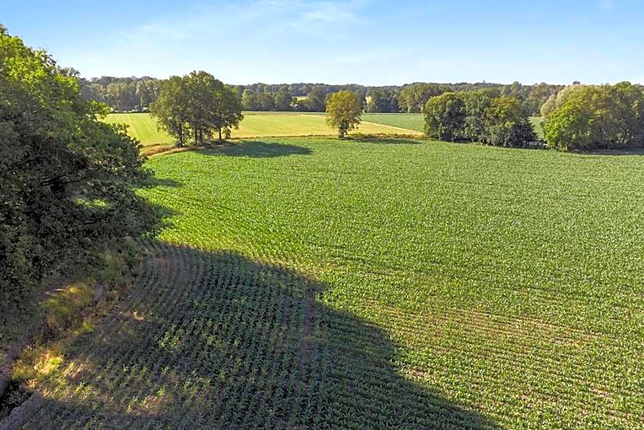 Erve Het Roolvink Boerderij Appartementen 40-50 M2