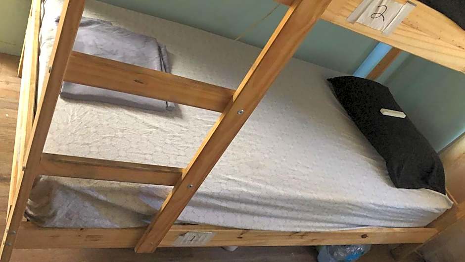 Robertson's Place Like Home