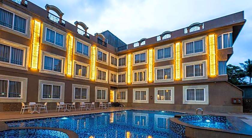 Zone Connect by The Park, Parra, Goa