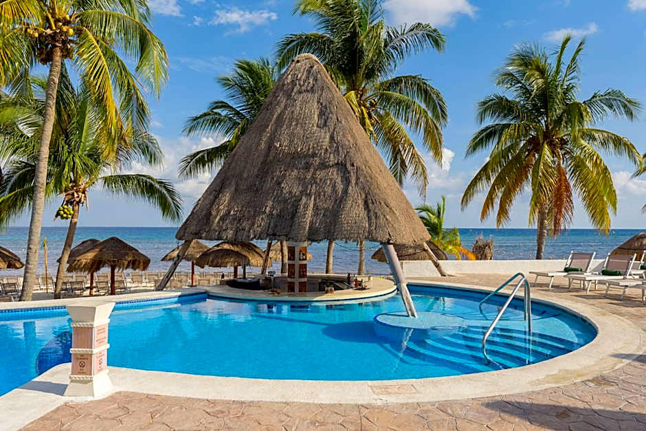 Melia Cozumel Golf - All Inclusive
