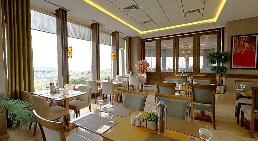 Ramada Tekirdag Hotel