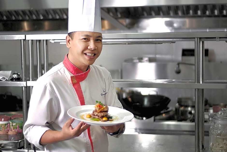 Aston Palembang Hotel & Conference Center