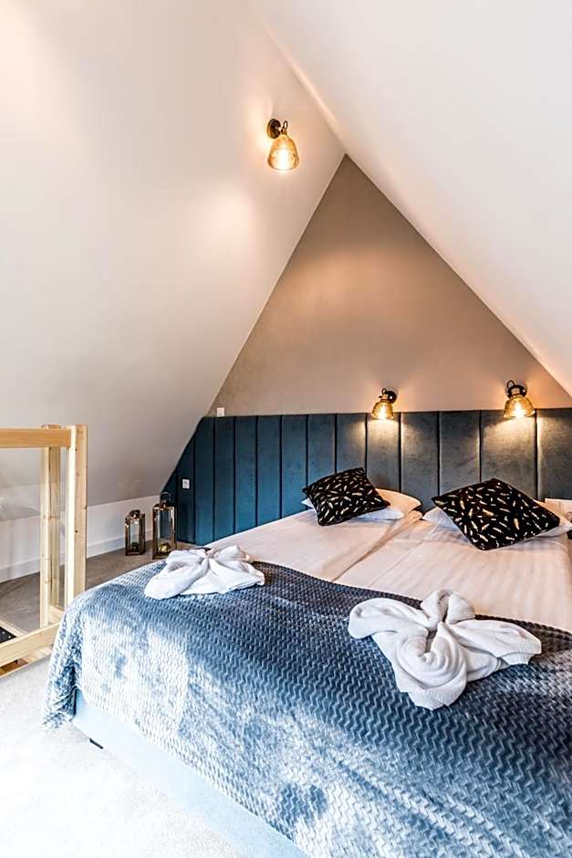 Góralska Rezydencja