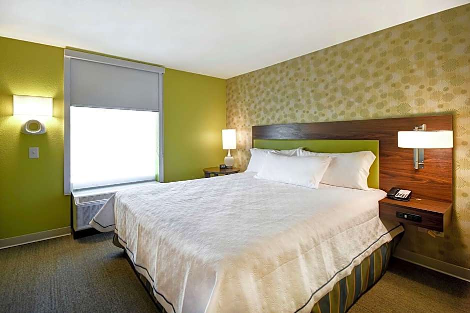Home2 Suites By Hilton Smyrna Nashville