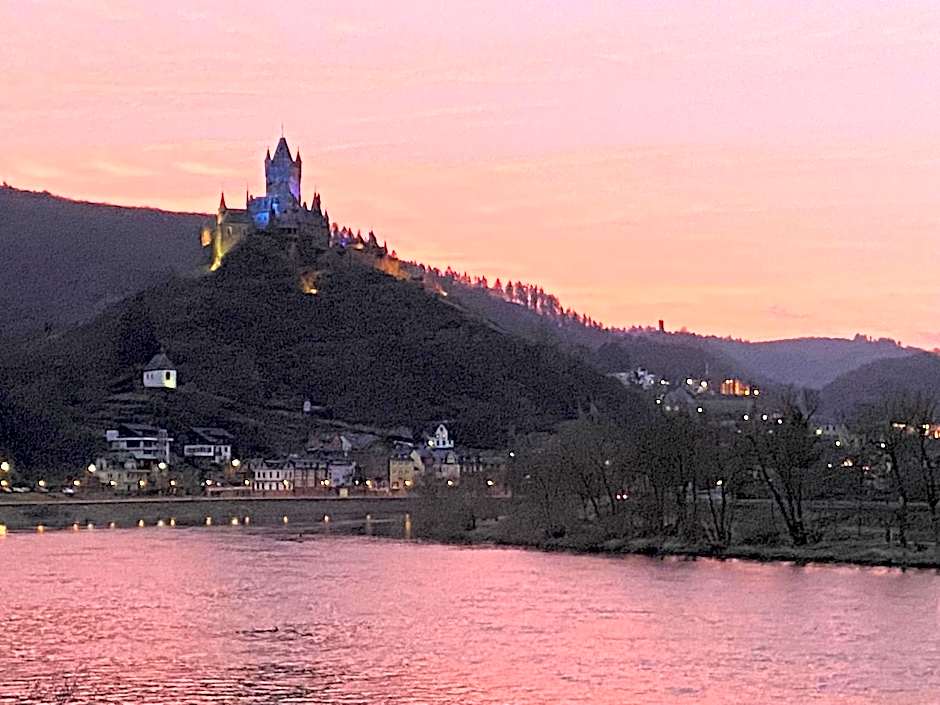 Hotel Altes Winzerhaus