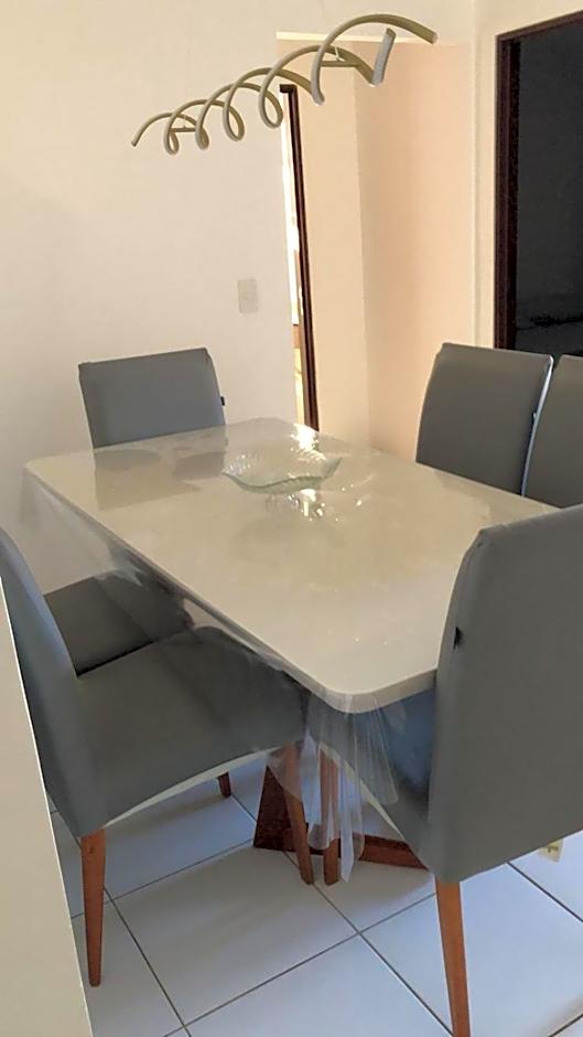 AP da dona Lalyta - com vista do mar - em Maceio-AL