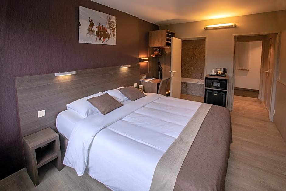 Hotel Auberge St. Pol