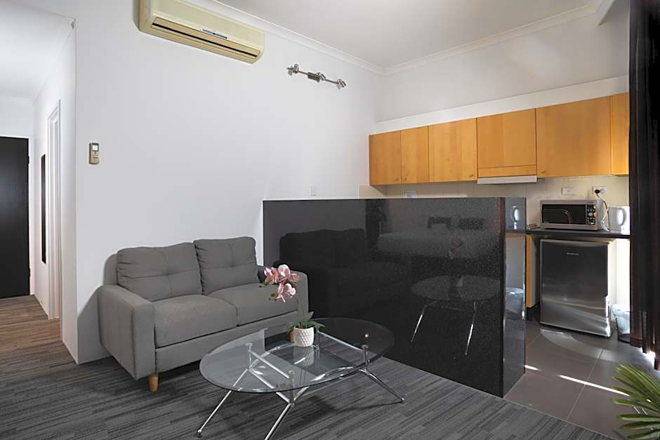 Joondalup City Hotel