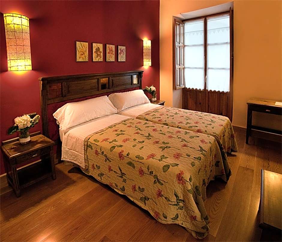 Villa Ferrera Posada Rural