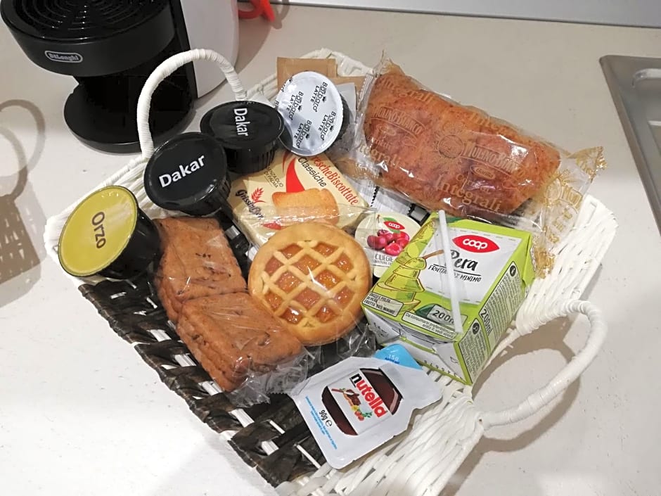 Guest House B&B Via Marina