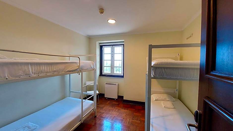 HI Alfeizerão – Pousada de Juventude