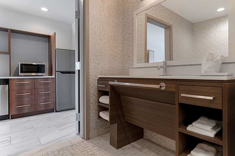 Home2 Suites by Hilton Kokomo