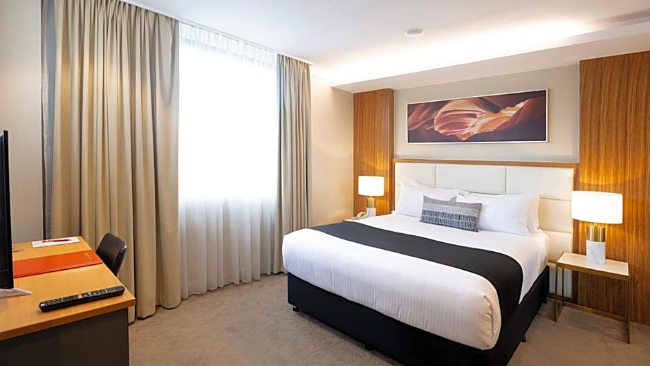 Hotel Diana Woolloongabba