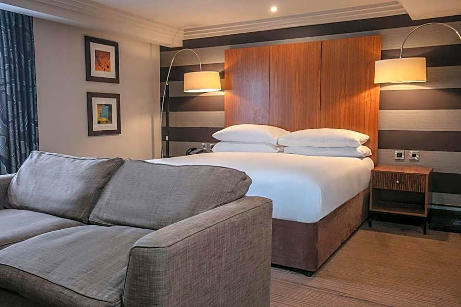 DoubleTree by Hilton Stratford-upon-Avon, United Kingdom