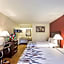 Red Roof Inn Milwaukee Airport
