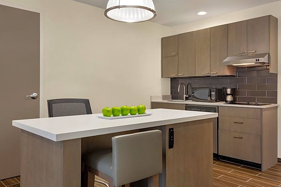 Hyatt House Bryan/College Station