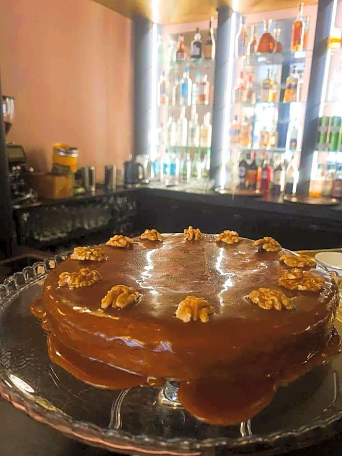 Le Clement V