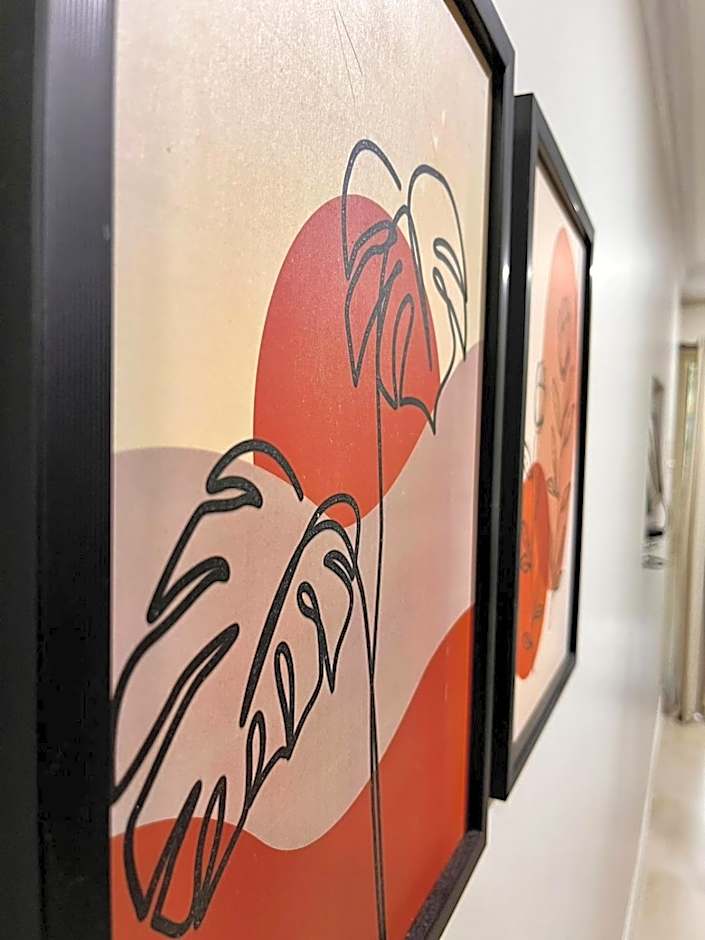 Kanvas Suites - Sun N Moon