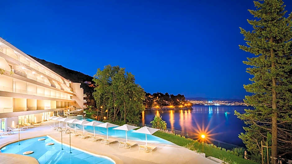 Hotel Icici - Liburnia