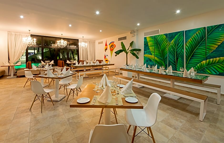 Viva Heavens by Wyndham, A Trademark All Inclusive