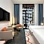 Dorothea Hotel, Budapest, Autograph Collection