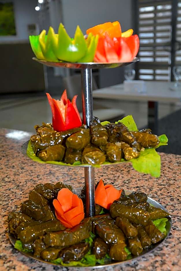 GARDEN KALE THERMAL HOTEL