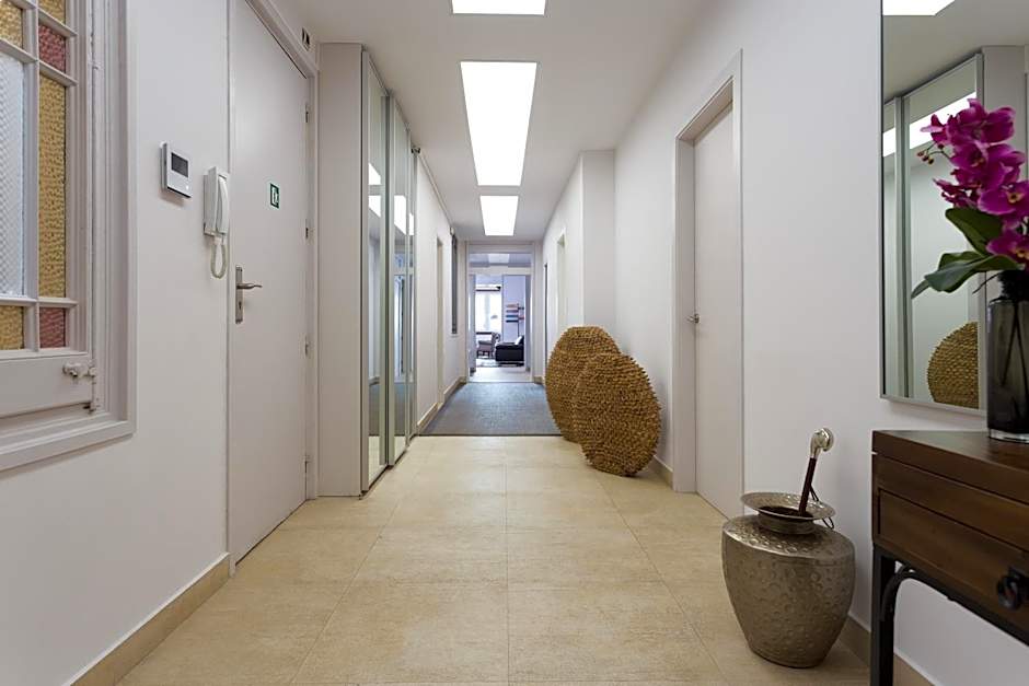 Quartprimera Apartments