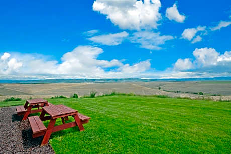 Holiday Inn Express Pendleton By IHG