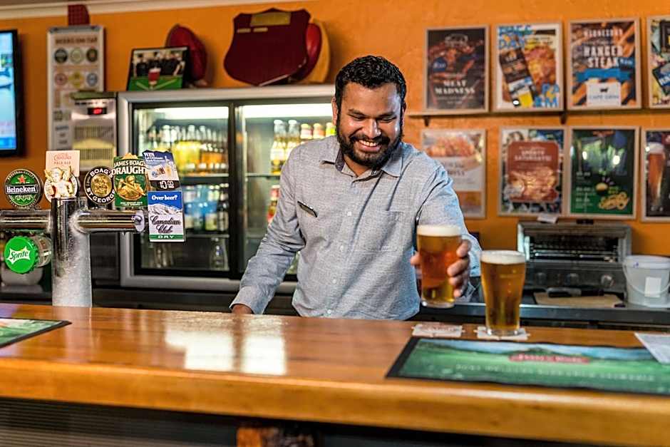 Tall Timbers Tasmania