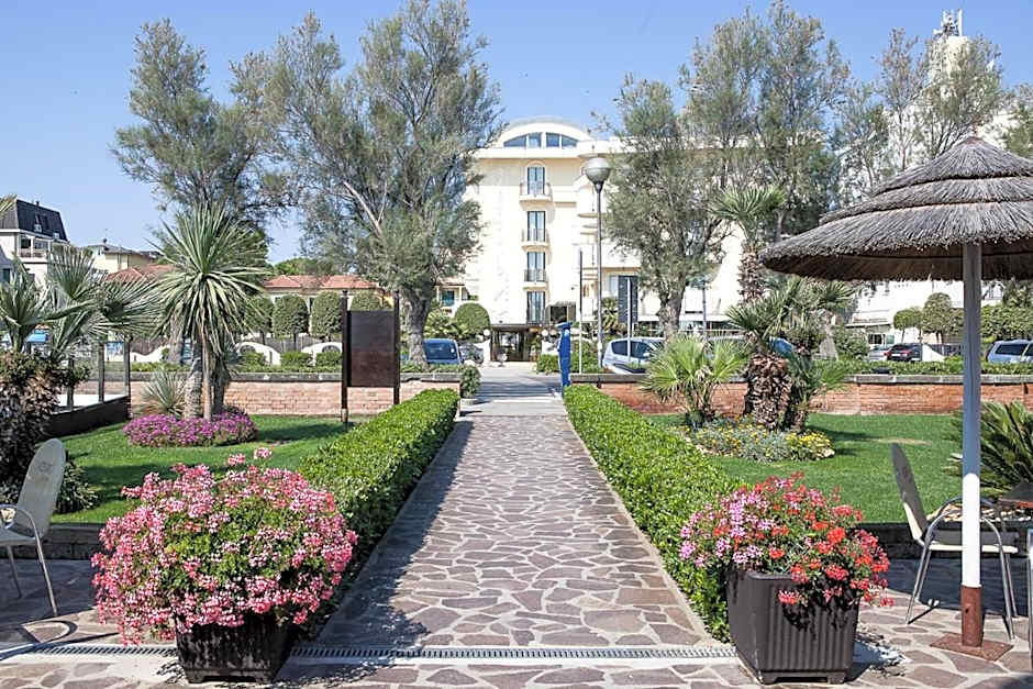 Hotel Nettuno