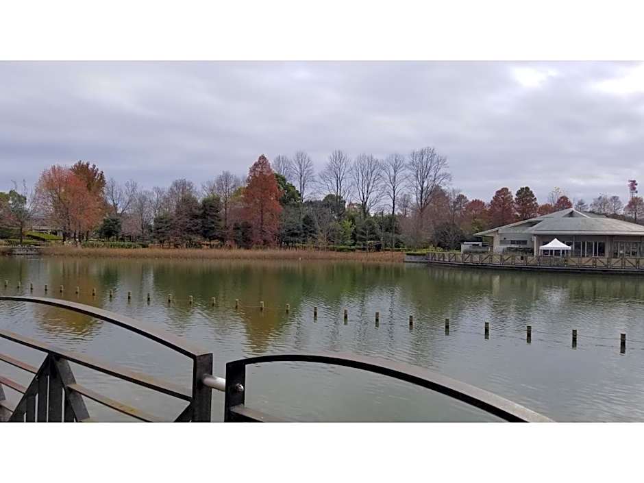 Hotel Torifito Kashiwanoha - Vacation STAY 75946v