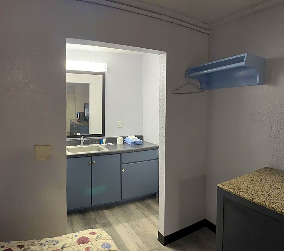 Budgetel Chattanooga