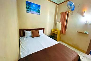 Central House Karimunjawa