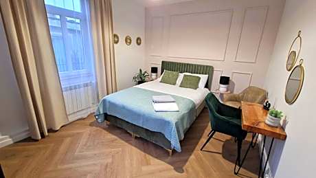 Brama Lwowska Apartamenty - www-bramalwowska-pl