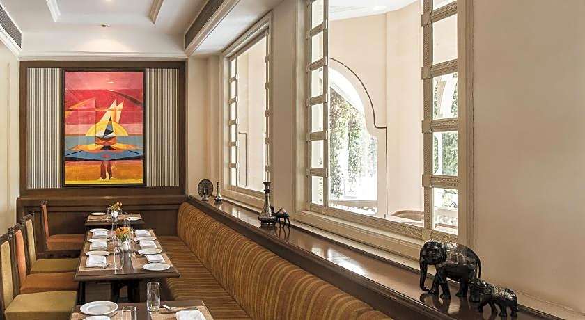 Vivanta Aurangabad, Maharashtra