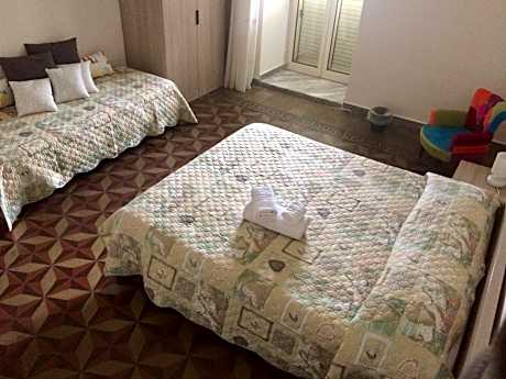 Comfort Triple Room