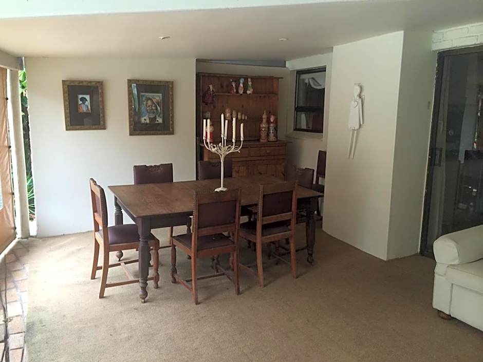 Seaview Place Bed and Breakfast