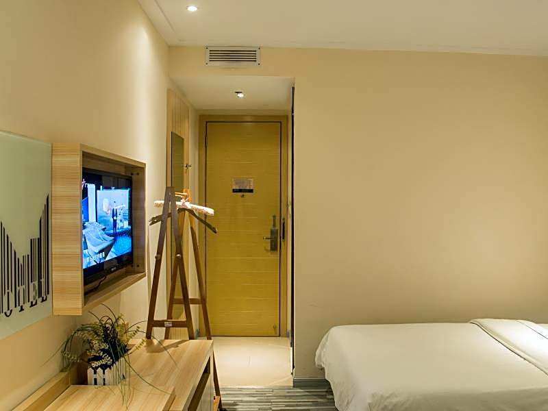 Denise Hotel Apartment(Shangxiajiu Branch)