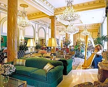 Le Pavillon, New Orleans, a Tribute Portfolio Hotel