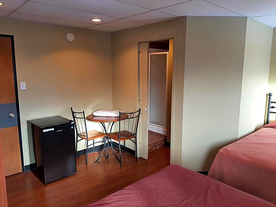 Résidences Campus Notre-Dame-de-Foy