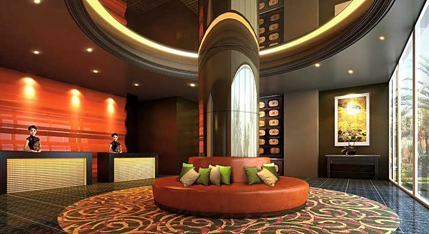 Cititel Express Penang Hotel