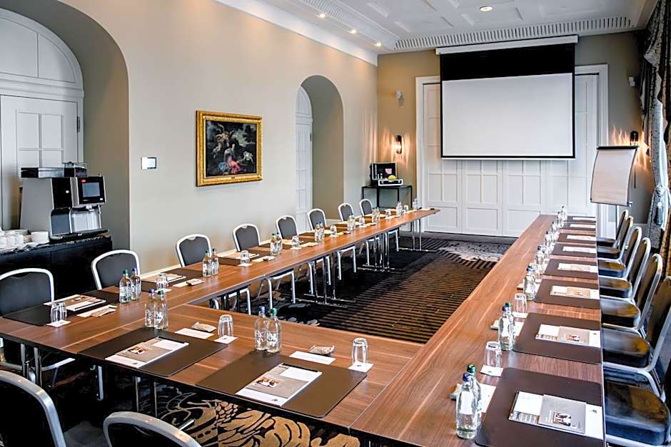 Hotel Schweizerhof Bern & Spa