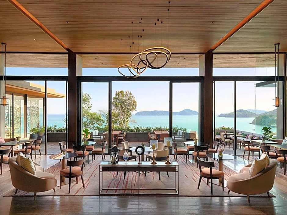 V Villas Phuket - MGallery Collection