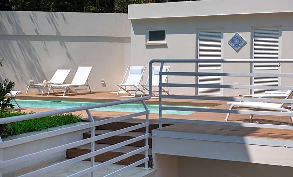 Iancu Charme Apartments