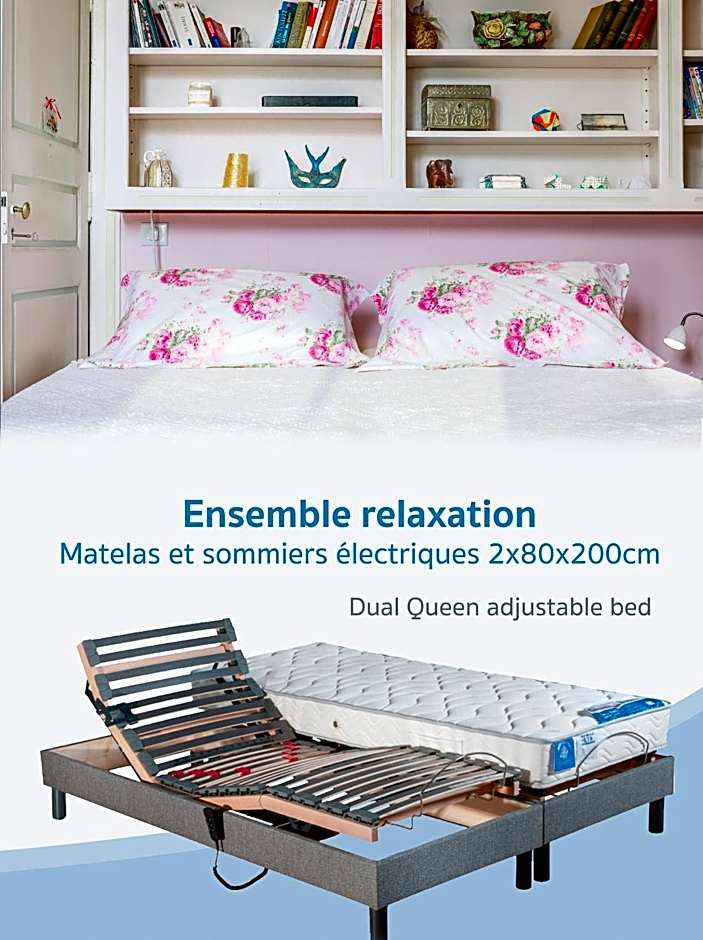 La Maison Charmante