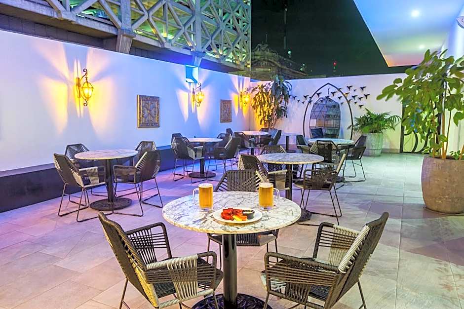 Hotel Real Maestranza