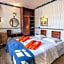 Boat Hotel De Barge