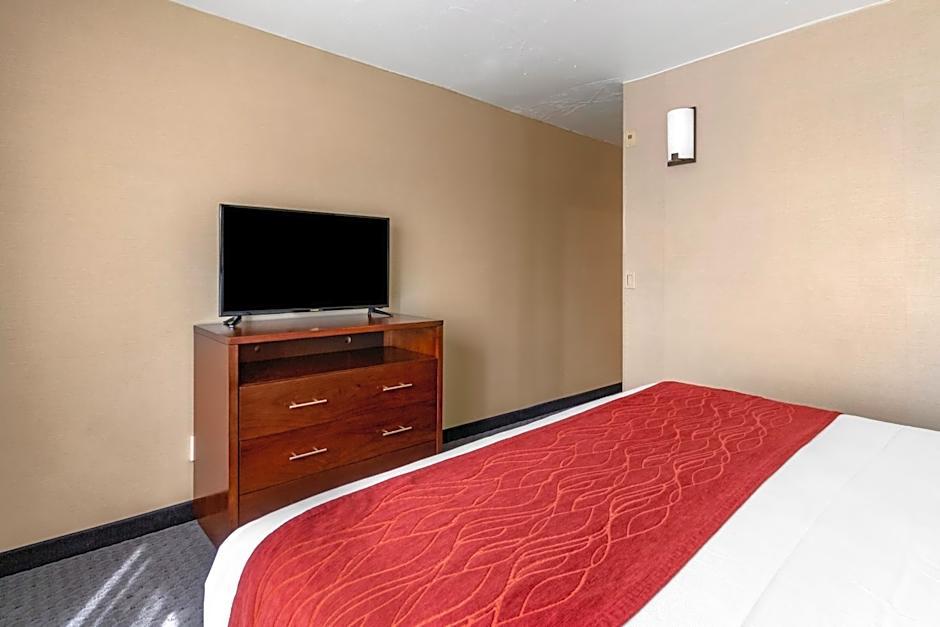Comfort Inn Kent - Seattle