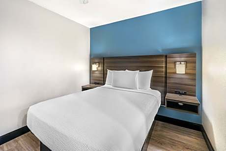 Suite with Two Double Beds